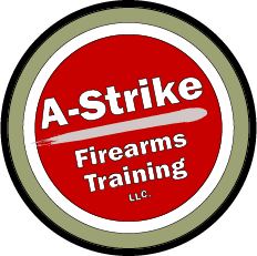 A-Strike Firearms Training School
